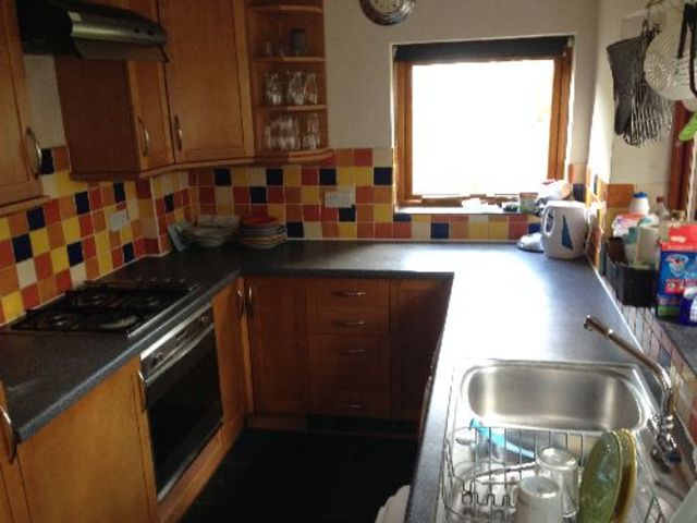  Image of 5 Bedroom House Share  To Rent at Horfield Bristol Horfield, BS7 9QG